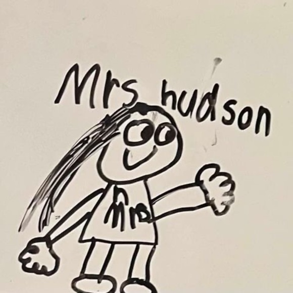 joycehudson817
